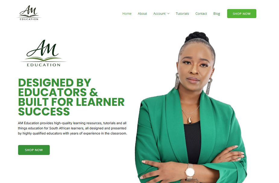 AMeducation