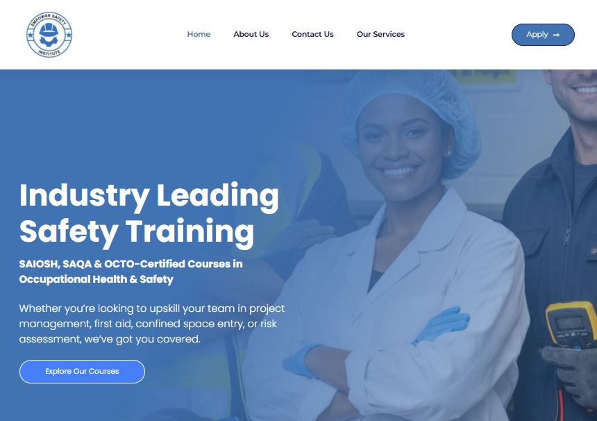 Empower Safety Institute
